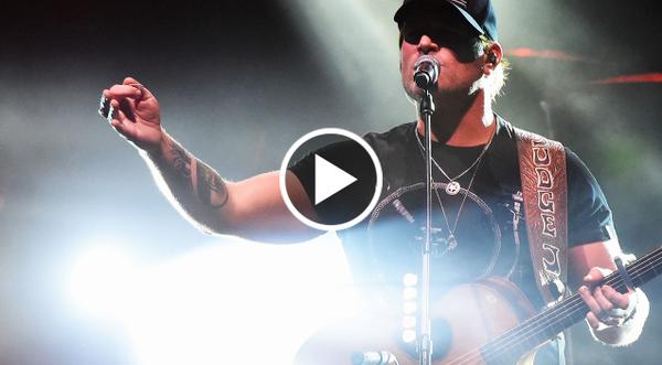 Country Star Refuses To Quit Performing After Terrifying Death Threat