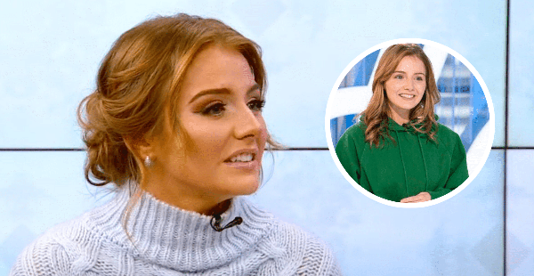 “Idol” Contestant Emmy Russell Nearly Walked Out Of Her Audition