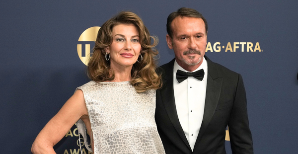 Tim McGraw Opens Up About Faith Hill’s Health, Reveals She’s Had Five Surgeries