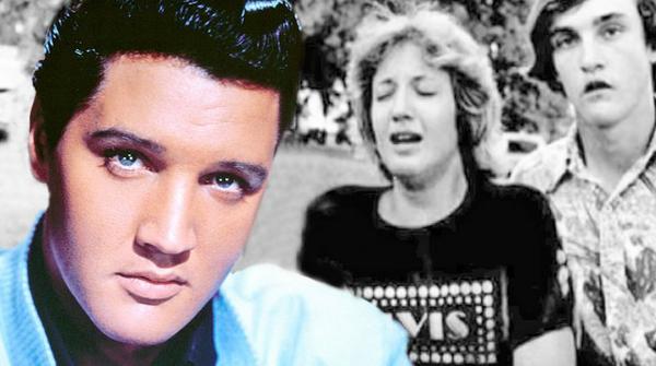 Remembering Elvis: How The World Reacted To The Death Of 'The King'