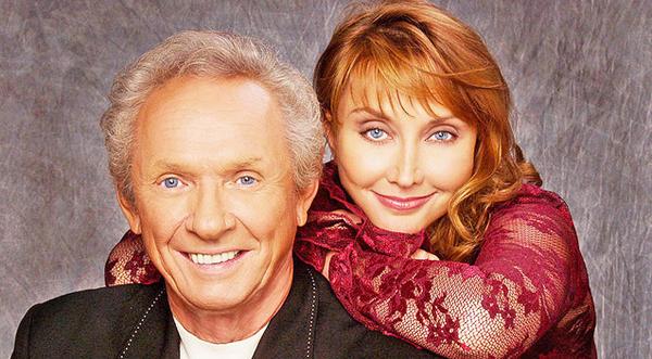 Pam Tillis Gives Update On Father's Recent Health Scare