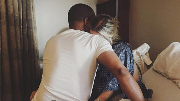 Country Singer's Wife Hospitalized, Prayers Needed