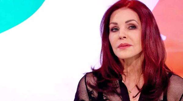 Priscilla Presley Lived ‘Inside A Bubble’ When Married To Elvis