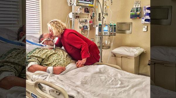 Country Singer Cancels Concerts To Be With Father In ‘His Last Week'