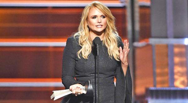 Miranda Lambert Admits That Carrie Underwood Can Out-Sing Her