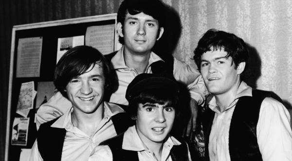 Monkees’ Beloved Singer & Bassist Dead At 77