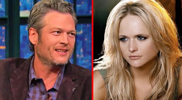 Blake Shelton Addresses 'Elephant In The Room' Regarding Upcoming CMAs