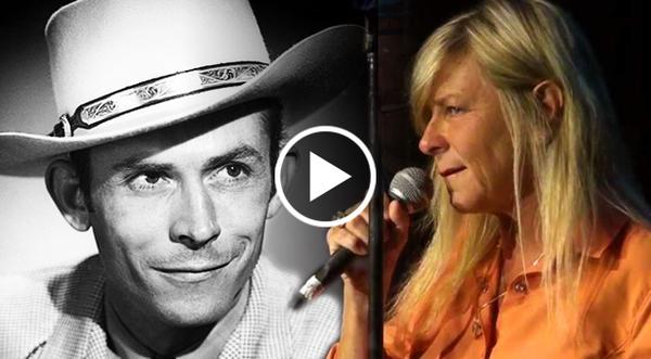 Hank Williams' Daughter, Jett Williams, Wows With 'Your Cheatin' Heart'