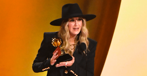 Lainey Wilson Wins Best Country Album Grammy
