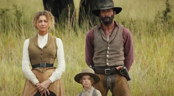 Paramount+ Announces Fate Of “1883”