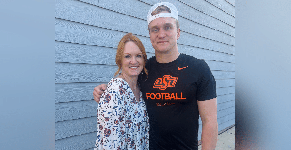 Pioneer Woman’s Son, Bryce Drummond, Loses Appeal Over Revoked Driver’s License