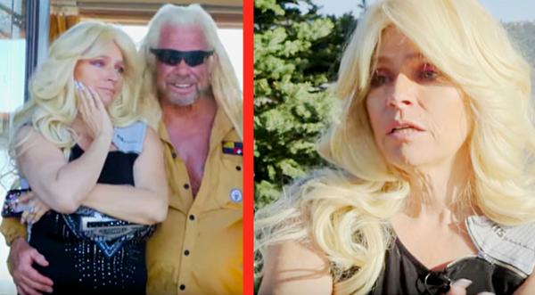 Video Shows Beth Chapman Talk About Her Final Months With Family