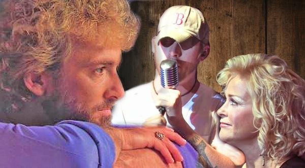 Keith Whitley's Legacy Lives On Through His Son & Wife During 'Don't Close Your Eyes’ Tribute