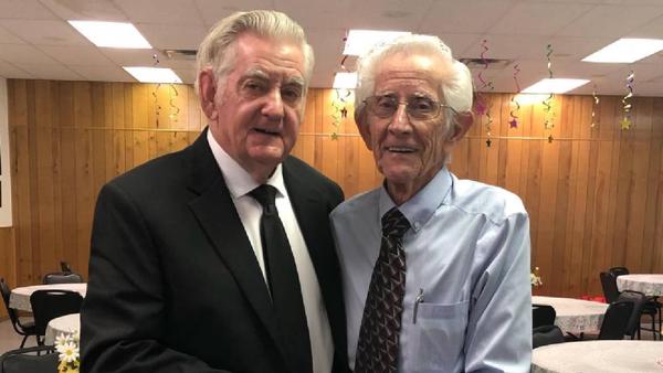 Country Duo Asks For Prayers – Uncle & Cousin Hit By Car