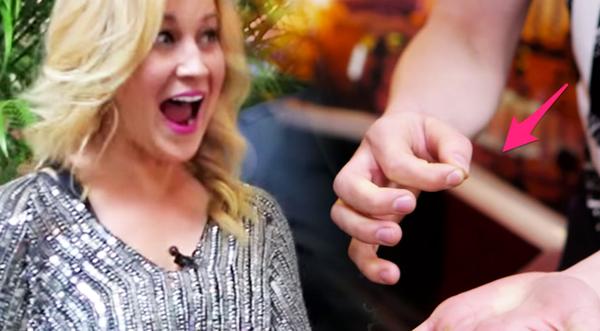 Country Stars Walk Off The ACM Stage...What Happens Next? I'M FREAKING OUT