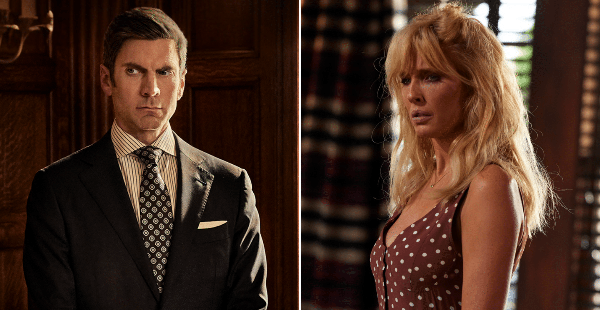 Beth & Jamie’s Feud Comes To A Brutal End In “Yellowstone” Finale