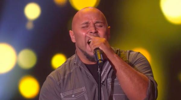 'Tennessee Whiskey' Dad Gets Big Break With 'Ellen Show' Appearance