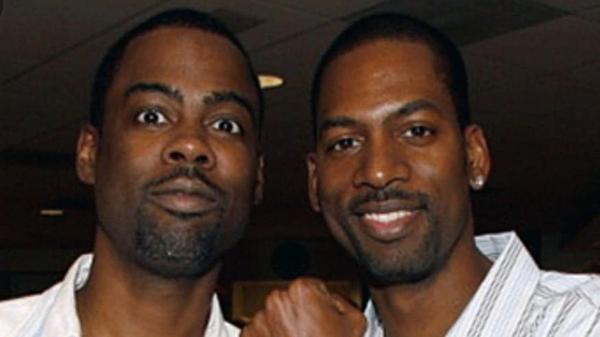 Chris Rock’s Brother Shuts Down Will Smith’s Apology Following Oscar Slap
