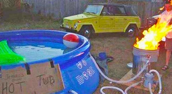 Top 18 Brilliant Redneck Inventions You’ll Race To Patent Yourself