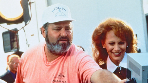  Reba McEntire Shares Tribute To Rob Reiner, “What A Gift He Was To This World”