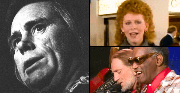7 Great Country Songs From The ’80s That Still Tug At The Heartstrings