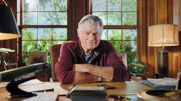 Treat Williams’ Cause Of Death Revealed As Driver Charged In Fatal Accident