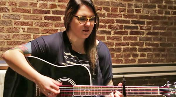 Garth Brooks' Daughter's Voice Will Absolutely Blow You Away