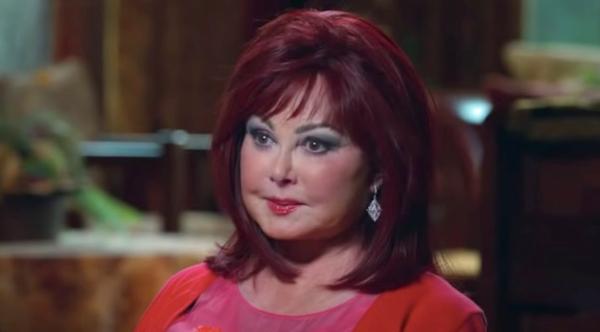 Naomi Judd’s Cause Of Death Revealed By Daughter Ashley