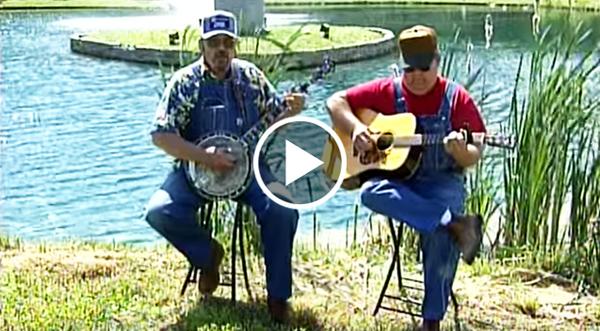 Brothers Defend God & Pledge Of Allegiance In Slamming Song On Modern America