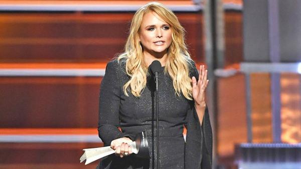 Miranda Lambert Confesses Who Can Out-Sing Her