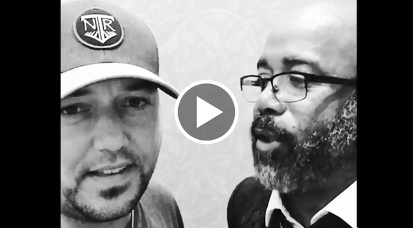 Darius Rucker Furious With Jason Aldean After The ACMs In Hysterical Video