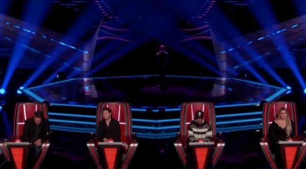 “The Voice” Reveals Coaching Lineup For 1st Season Without Blake