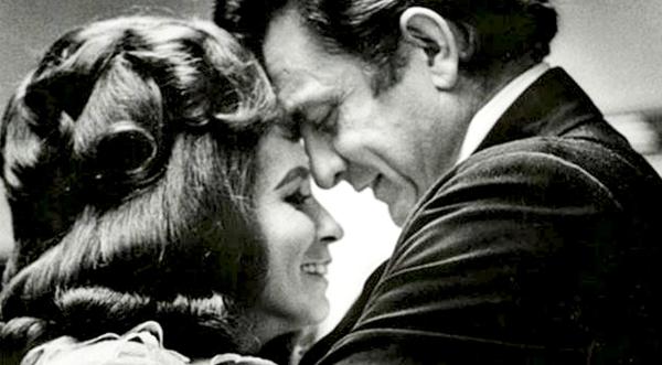 Johnny Cash Reveals His Undying Love For June Carter In Most Romantic Letter Of All Time