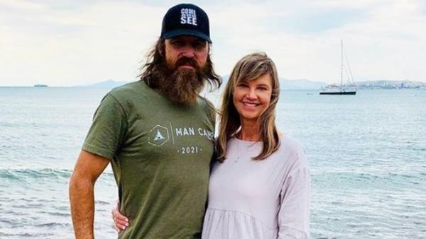 Duck Dynasty’s Missy Robertson Debuts New Hair Style