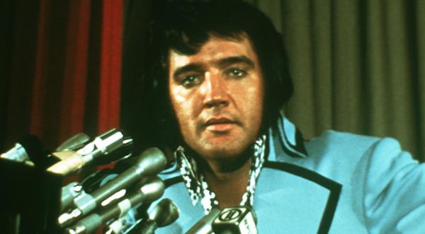 Elvis Presley Gave Family Chilling Warning Days Before He Died