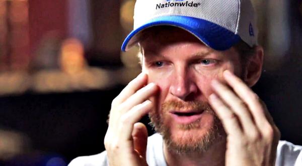 Dale Jr. Suffers Devastating Loss