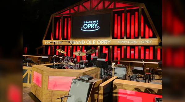 Grand Ole Opry Returns To Television After 35 Years