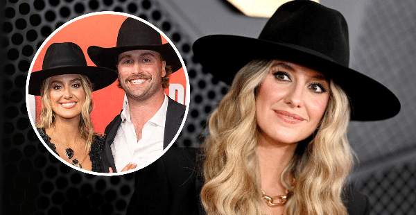 Lainey Wilson Reveals How Wedding Planning Is Going With Devlin Hodges, “You Ain’t Gonna Believe This”