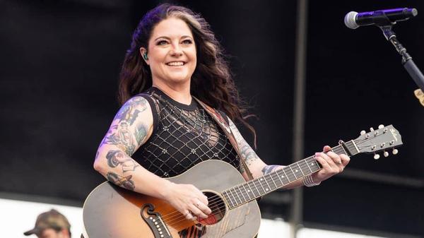 Ashley McBryde Reveals That She’s Been Sober “450-Something Days”