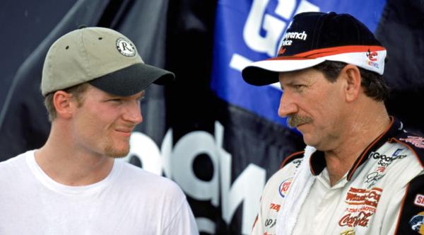 Dale Jr. Reveals His Dad’s Screwdriver Recipe – What’s The Secret Ingredient?