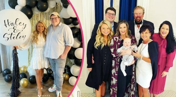 Toby Keith’s Son Marries In Gorgeous Vegas Ceremony – See The Photos