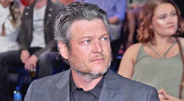 Why Gwen Stefani Made Blake Attend CMT Awards Solo