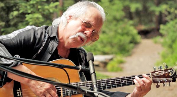 'Outlaw Country' Legend Dies At 73