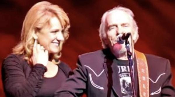 Merle Haggard’s Widow Writes Sweet Tribute On Anniversary Of His Death