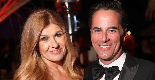 “Nashville” Star Connie Britton Engaged To David Windsor After 6 Years Together