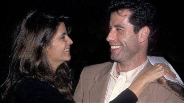 John Travolta Issues Statement Following Death Of Kirstie Alley