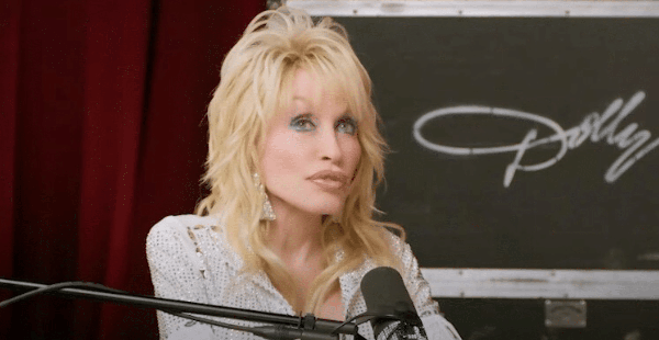 Dolly Parton Opens Up About Her Baby Brother’s Death – “It Crushed Me”