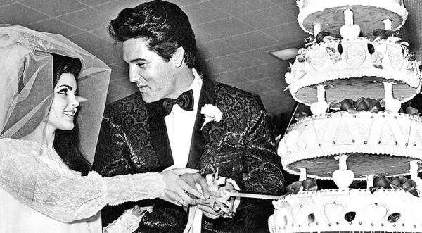 Priscilla Presley Reveals The One Moment She Would Relive