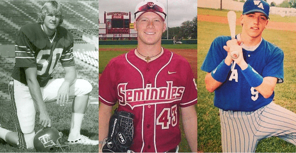 LIST: 15 Country Music Stars Who Were Former Athletes