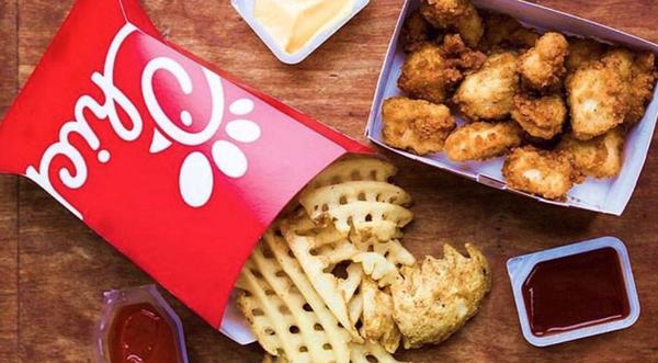 Study Proves Chick-Fil-A Is “America’s Worst Drive Thru” For Speed Of Service